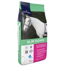 Dodson & Horrell Slim Down - 18kg