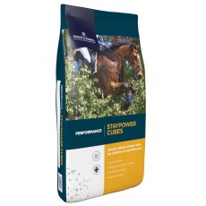 Dodson & Horrell Staypower Cubes - 20kg