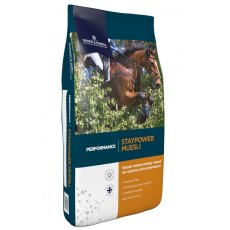 Dodson & Horrell Staypower Muesli - 20kg