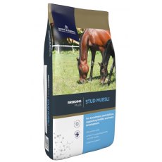 Dodson & Horrell Stud Muesli - 20kg