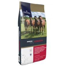 Dodson & Horrell Suregrow Pellets - 20kg