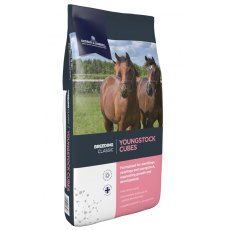 Dodson & Horrell Youngstock Cubes - 20kg