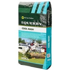 Equerry Cool Mash - 20kg