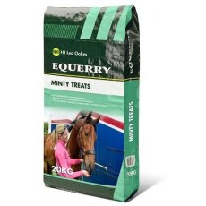 Equerry Minty Horse Treats - 20kg