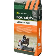 Equerry Veteran Mix - 20kg