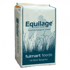 Equilage Hi-fibre Haylage Ryegrass - 23kg