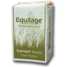 Equilage Original Haylage Ryegrass - 23kg