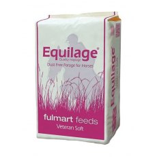 Equilage Veteran Soft Pink - 23kg