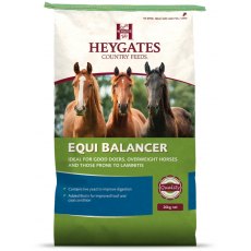 Heygates Equibalancer