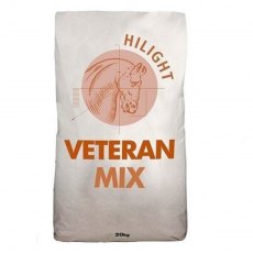 Hilight Veteran Mix - 20kg