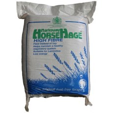 Horsehage Haylage - Blue