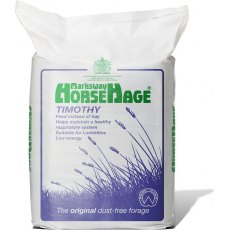 Horsehage Haylage - Purple Timothy