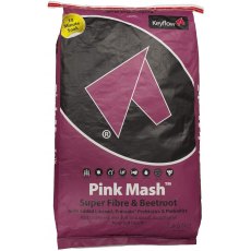 Keyflow Pink Mash - 15kg