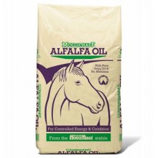 Mollichaff Alfalfa Oil - 15kg