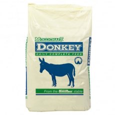 Mollichaff Donkey - 18kg