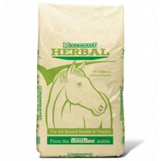 Mollichaff Herbal - 12.5kg