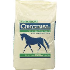 Mollichaff Original - 12.5kg