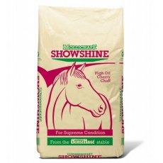 Mollichaff Showshine - 12.5kg