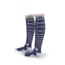 Shires Aubrion Springer Compression Socks