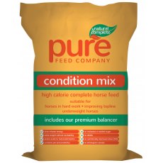 Pure Condition Mix - 15kg