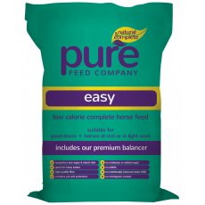 Pure Easy Mix - 15kg