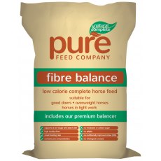 Pure Fibre Balancer Mix - 15kg