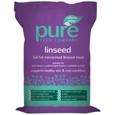 Pure Linseed - 15kg