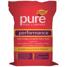 Pure Performance Mix - 15kg