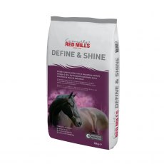 Red Mills Define & Shine - 18kg