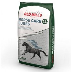 Red Mills Horse Care 14 Cube - 20kg
