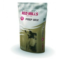Red Mills Prep Mix 16% - 20kg
