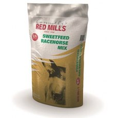 Red Mills Tend-r-lean Sweetfeed Race Mix - 25kg