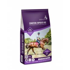 Saracen Conditioning Mix - 20kg