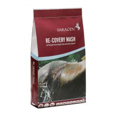 Saracen Re-covery Mash - 20kg