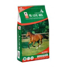 Saracen Re-leve Mix Feed - 20kg