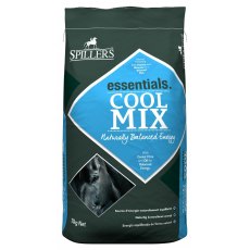 Spillers Cool Mix - 20kg