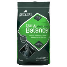 Spillers Daily Balancer - 15kg