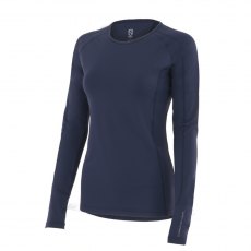 Noble Hailey Long Sleeve Crew