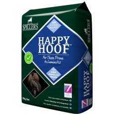 Spillers Happy Hoof - 20kg