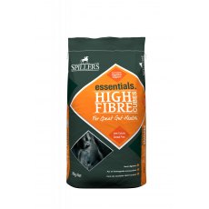 Spillers High Fibre Cubes - 20kg