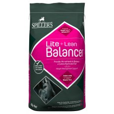 Spillers Lite & Lean Horse Feed Balancer - 20kg