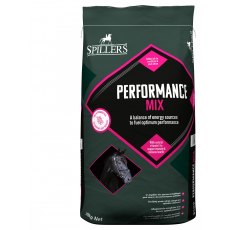 Spillers Performance Mix - 20kg