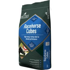 Spillers Racehorse Cubes - 25kg