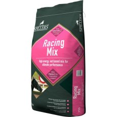Spillers Racing Mix & Naked Oat - 20kg