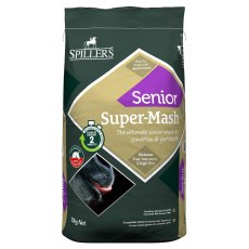 Spillers Senior Super Mash - 20kg