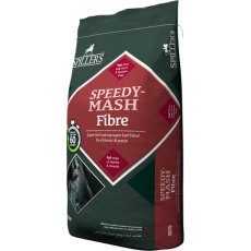 Spillers Speedy-mash Fibre - 20kg