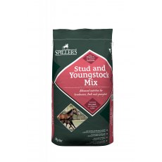 Spillers Stud & Youngstock Mix - 20kg