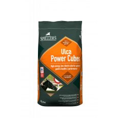 Spillers Ulca Power Cubes - 25kg