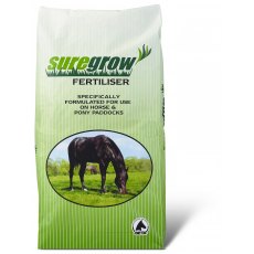 Suregrow Fertiliser - 20kg