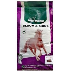 Sweet Meadow Bloom/shine/turmeraid - 15kg